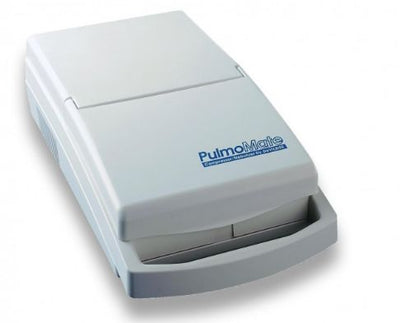 DeVilbiss PulmoMate Nebulizer / Compressor Set by Drive Medical - Singles