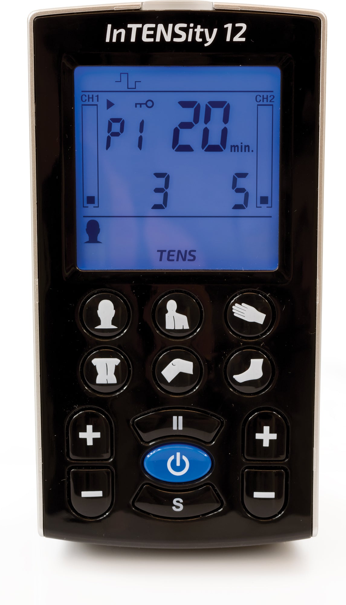 InTENSity 12 Gen 2nd