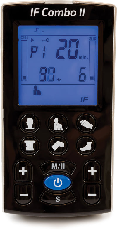 IF Combo 2nd Gen by Roscoe Medical