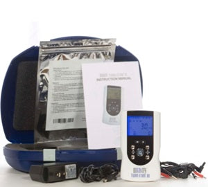 InTENSity Twin Stim III by Roscoe Medical