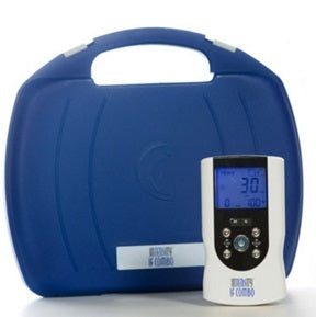 InTENSity IF Combo TENS/IF by Roscoe Medical