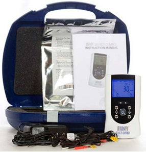 InTENSity Select Combo 4 TENS/EMS/IF/Micro by Roscoe Medical