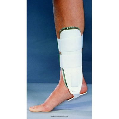 Surround with Gel Ankle Support By DJO