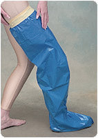 Mabis DMI Cast and Bandage Protector by Briggs Healthcare