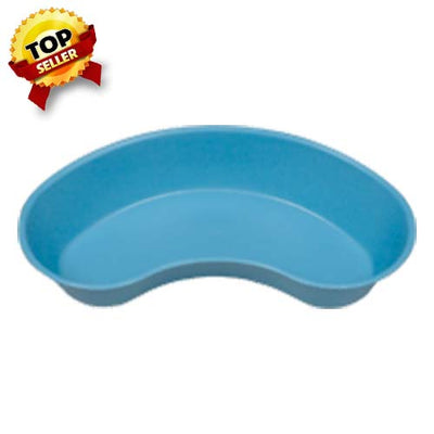 Autoclavable Emesis Basin Aqua 01