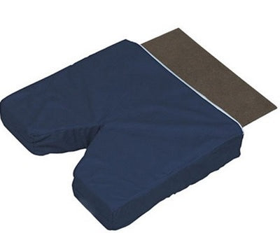 Coccyx Seat Cushion with Insert by Briggs Healthcare