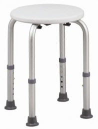 Healthsmart Shower Stool with Bactix by Briggs Healthcare