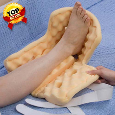 Heelift Suspension Offloading Boot