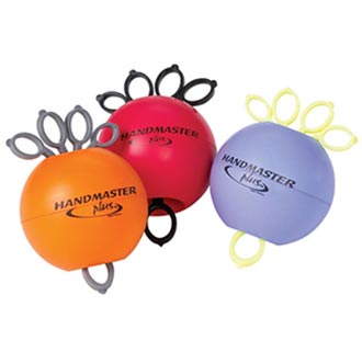 Hand Master Plus Exerciser Hand by Doczac