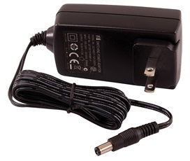Quattro 2 Power Cord & Adapter by Roscoe Medical