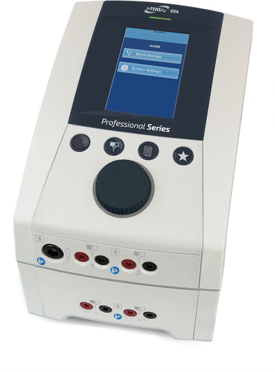 InTENsity Professional EX4 by Roscoe Medical