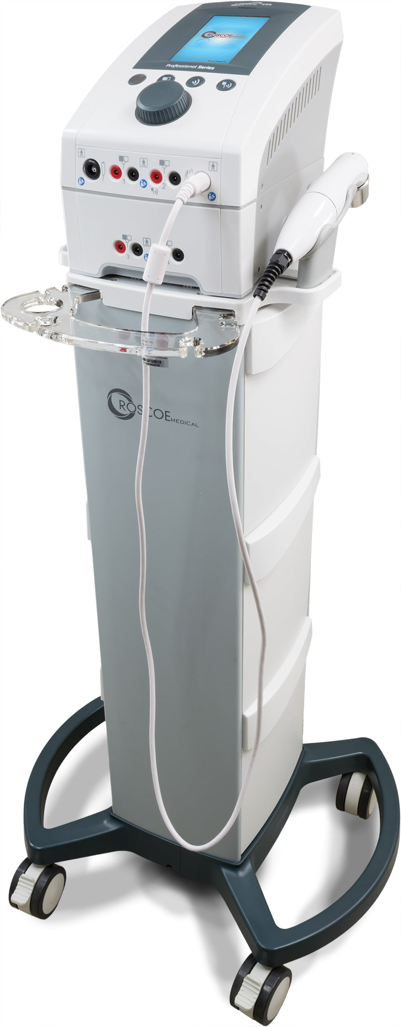 InTENsity Professional CX4 with CART by Roscoe Medical