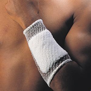 Stretch Net Tubular Elastic Bandage by DeRoyal