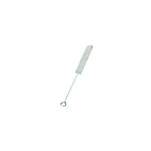 DeRoyal Tracheal Brush 6" L, 3" L Handle, 3" L x 1/2" dia. Bristle - Each