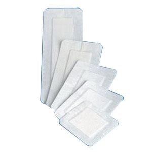 Covaderm Plus Adhesive Wound Dressing - Case of 50
