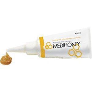 Medihoney Hydrocolloid Wound Filler Paste by Derma Sciences