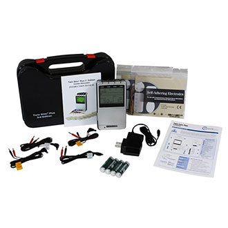 Twin Stim Plus 3rd Edition by Current Solutions