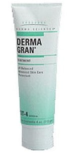 Dermagran Zinc-Saline Hydrogel Dressing