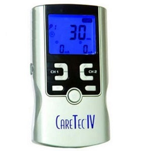 CareTec IV TENS/EMS/IF/Russian Stim by Roscoe Medical