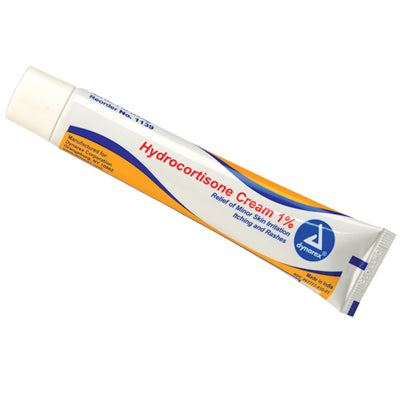 Dynarex Hydrocortisone Cream