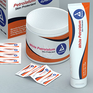 Dynarex White Petrolatum