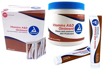 Moisturizers and Lubricants