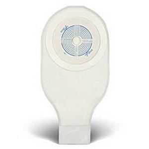 One-Piece Drainable Pouch - Box of 20