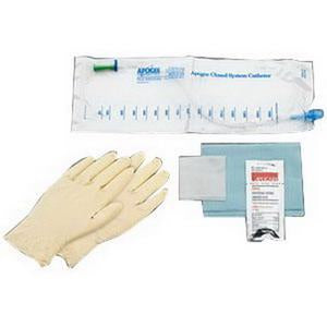 Catheter Insertion Kit without Catheter, Latex-Free