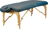 E2 Inner Strength Portable Massage Table