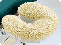 Fleece Crescent Heardres Cover