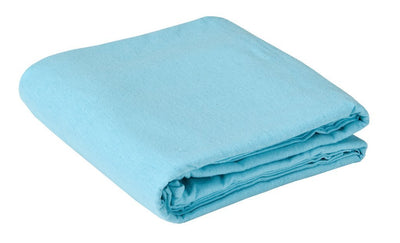 Samadhi Pro Flannel Fitted Sheet