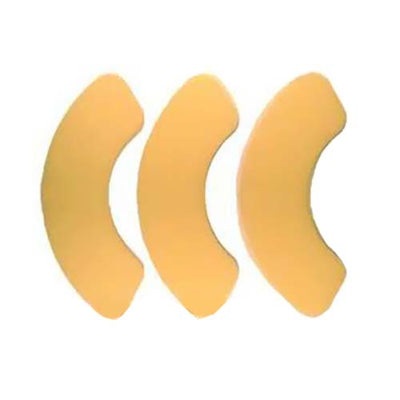 Securi-T Pre-Cut Hydrocolloid Ostomy Skin Barrier Strips by Genairex