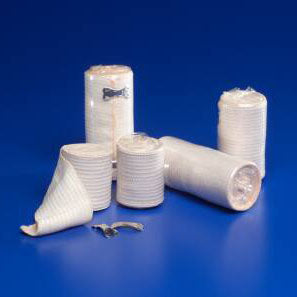 Curity Elastic Bandage  (Bag)