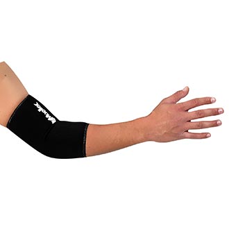Mueller Sports Medicine Elbow Support Elastic