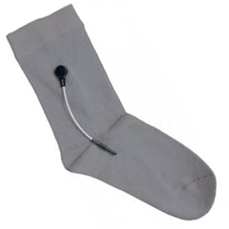 Electrotherapy Sock One Size Fits All by Pain Management Technologies