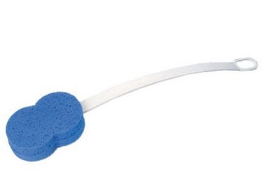 Everyday Essentials Hourglass Bath Sponge