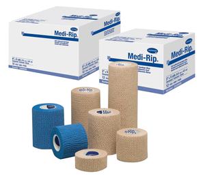 Medi-Rip Non-Sterile Self-Adherent Compression Bandage by Hartmann