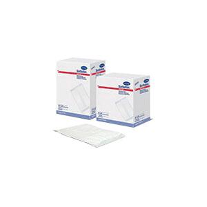 Sorbalux ABD Abdominal Pad, Sterile, 5" x 9" by Hartmann-Conco - Box of 25