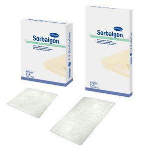 Sorbalgon Calcium Alginate Dressing by Hartmann-Conco