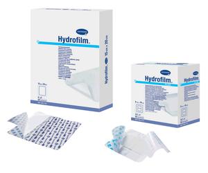 Hydrofilm Standard Transparent Film Dressing by Hartmann-Conco