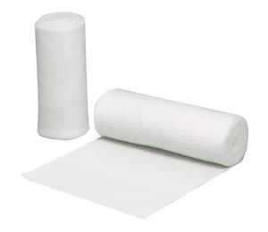Hartmann Conforming Stretch Bandage, Sterile - Bag of 12