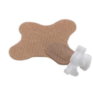 Hollister Feeding Attachment Device Fits 5 fr to 18 fr