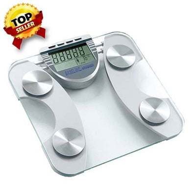 Baseline Body Fat Scale by Fabrication Enterprises - Singles