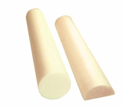 CanDo Plus Antimicrobial Foam Roller 6" by Fabrication Enterprises