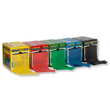 CanDo Exercise Band, Low Powder/50 yd by Fabrication Enterprises