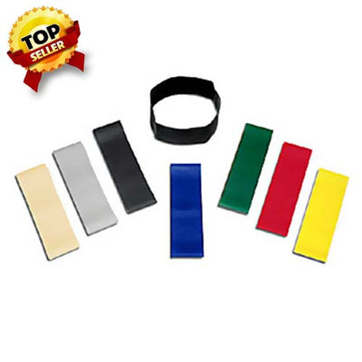 Fabrication Enterprises Exercise Loops - 10' - Singles