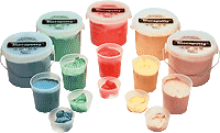 Firm Theraputty (1Lb) by Fabrication Enterprises