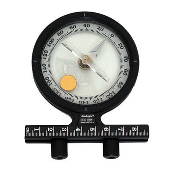 AcuAngle Inclinometer by Fabrication Enterprises