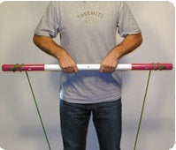 Cando Rolup Bars 10Lb