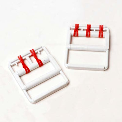 CanDo Rubber-Band Hand Excerciser by Fabrication Enterprises